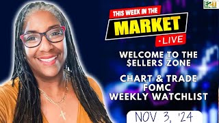 This Week In The Market  Nov 48 24  sellerszone [upl. by Llednahc]