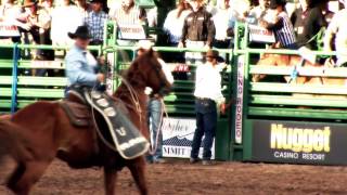 PRCA Rodeo PickUp Men [upl. by Nya309]