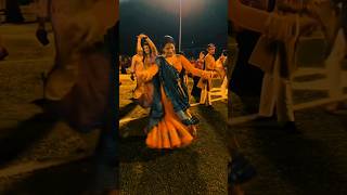 Navratri 2024  Falguni Pathak  Garba Dandiya [upl. by Luamaj]