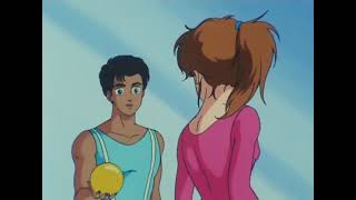 1986 anime episode 1 eng sub [upl. by Edas]