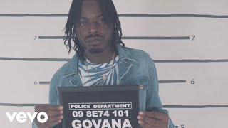 GOVANA  GYAL CLOWN OFFICIAL VIDEO [upl. by Annuaerb]