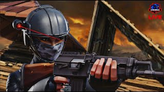 Fortnite  Tamil  PS5 Live Chennai Gamers [upl. by Oer]