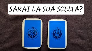 INTERATTIVA TAROCCHI 🔮 SARAI LA SUA SCELTA tarocchi tarocchiinterattivi [upl. by Nalro91]