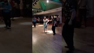 Rockabilly Jiving Rockabilly Blowout 2022 [upl. by Alber623]