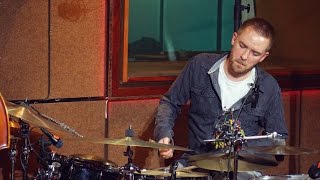 GoGo Penguin  Fading  Feigning Live from Old Granada Studios [upl. by Elehcim]