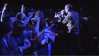 Dead and Bloated  Stone Temple Pilots w Chester Bennington LIVE in Biloxi MS HD [upl. by Arimihc]