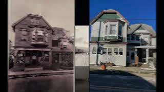 Jermyn Pa Then and Now Photos Part 3 [upl. by Veronike242]