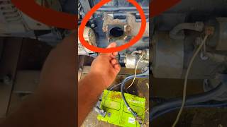 engine wal seal problem chek shorts engine mechanic mechanical shortviral viral trending [upl. by Jordanson705]