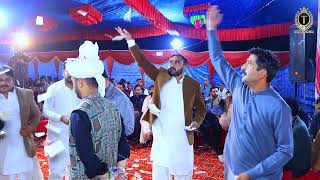 Main Khush Naseeb Hu Mujh Par   New Chakwal Show 2024  Tanveer Anjum Live  New Kalam 2024 [upl. by Utica]