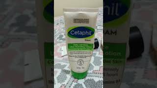 Best moisturizer review All skin type honest cream review skincare moisturizer review [upl. by Brynn]