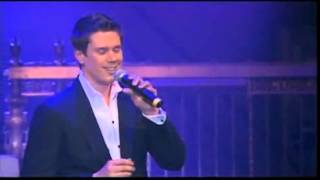 Il Divo Passera Gotham Hall [upl. by Nekial]