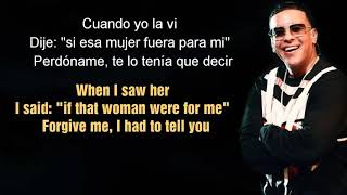 Dura — Daddy Yankee  English lyrics [upl. by Ahsyla33]