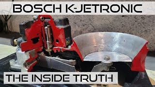 Bosch Kjetronic  The Inside Truth [upl. by Arman]