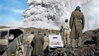 The United States vs the WW2 Volcano [upl. by Hibbert21]