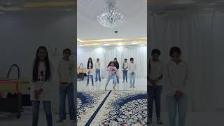 On the floor baby 🥰ytshortsfeed dance hindufestival ytshorts ytviral yttrending diwali [upl. by Manbahs992]