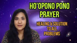 Hoopono pono prayerdaily along with video attract all wishesS Lavanya directorLaw of Attraction [upl. by Range102]