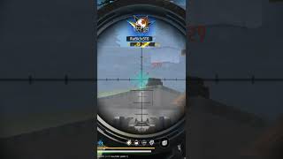 Awm headshot video free fire short 😱😱👍🤗👑 [upl. by Keverne69]