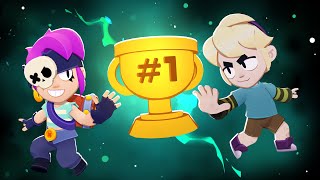 Top 10 Best Brawlers Season 32 [upl. by Ab]