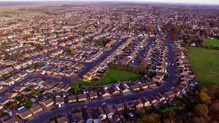 Whittlesey Cambridgeshire UK [upl. by Paderna]