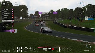 Gran Turismo 7 Great Clean Battle Rate pass 110 [upl. by Annahaj]