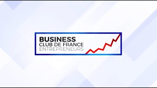 Business club de France des entrepreneurs du 19 octobre [upl. by Rhynd]