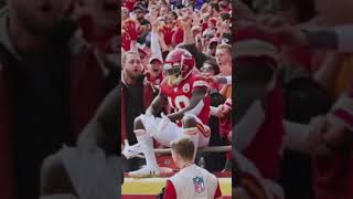 Tyreek come back to KC nfl [upl. by Mackey]