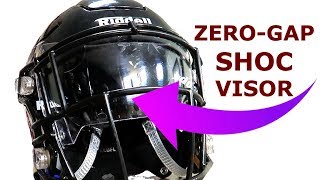 Must See For Riddell SpeedFlex Owners  SHOC Report [upl. by Gottfried]