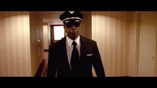 Flight Movie Official TV Spot [upl. by Vonnie60]