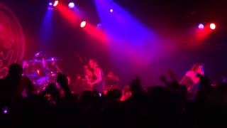 Life of Agony  quotLove to Let You Downquot Live Starland Ballroom 2014 [upl. by Cenac]