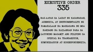 SONA Komisyon sa wikang Filipino isinusulong ang mas malawak na paggamit sa wikang pambansa [upl. by Mieka]