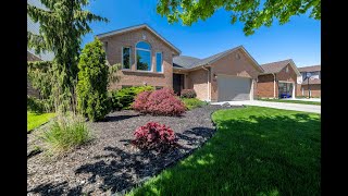 Sarnia Real Estate 394 Fanshaw Dr [upl. by Drahcir]