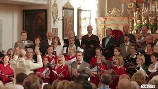 Singkreis Kirchenchor und Gospelchor Mittersill  O Vater [upl. by Nileve]