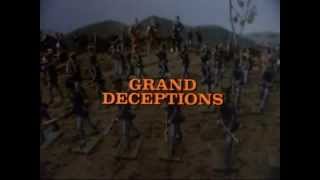 Columbo Grandes Manoeuvres et Petits Soldats Grand Deceptions [upl. by Sparky310]