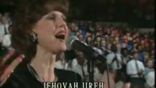 JEHOVAH JIREH MY PROVIDER [upl. by Haik]