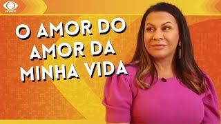 Relembre a entrevista da Cátia com Dona Ruth mãe de Marília Mendonça  Melhor da Tarde [upl. by Ellswerth]