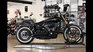 2017 Harley Davidson Low Rider S  Walk Around  Start Up  Sound Clip [upl. by Alie]