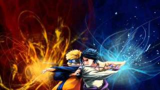 Naruto Shippuden OST 1  Track 03  Kikyou  Homecoming [upl. by Nanon242]