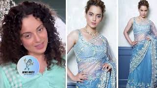 Kangana is finding her groom desperately  WEDDING  NEWSMASTI [upl. by Dene]