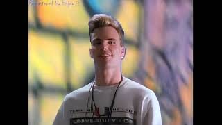 Vanilla Ice  Ice Ice Baby Remastered In 4K Official Music Video [upl. by Mack]