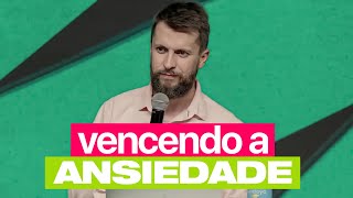 COMO LIDERAR UMA GERAÇÃO DEPRESSIVA E ANSIOSA  DR JONATAS LEONIO [upl. by Adiasteb]