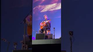 Aaron Lewis “Turn The Page” live  Soundboard Detroit July 2024 joeEbravo [upl. by Anirrok]