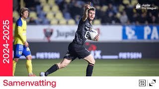 Samenvatting STVV  KV Mechelen  20242025 [upl. by Einaj]