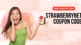 50 StrawberryNET Coupon  New 50 StrawberryNET Coupon Get Up to 80 with salea2zdiscountcode [upl. by Rania927]