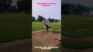 Practice session of left arm off spin bowling cricket utkashJca [upl. by Eta]