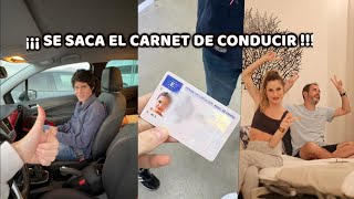 Tiene CARNET de CONDUCIR OS contamos una PRIMICIA ¿COMPRAMOS un COCHE sin ENGAÑOS 😱 Publi [upl. by Ileana]