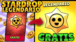 ¡NEW STAR DROP LEGENDARY FREE AND MORE GIFTS  follow me 4 more  mplayer jaime [upl. by Ronoel]