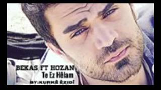 rap bekas ft hozan [upl. by Oralee]