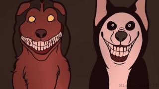 EffigyMeme SmiledogCreepypasta [upl. by Miarzim]