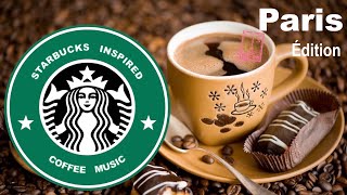 Starbucks Music Best of Starbucks Music 2024 with Starbucks Music Playlist 2024 Youtube [upl. by Emelita647]