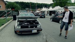 Wagenwerks  Wörthersee Tour 2010 Teaser [upl. by Nissy]